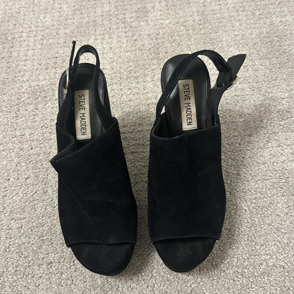 Steve Madden Heels - Picture 3 of 3